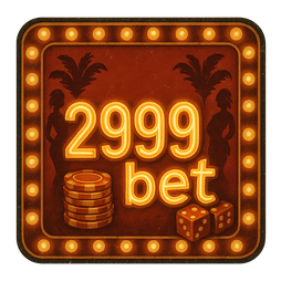2999bet logo